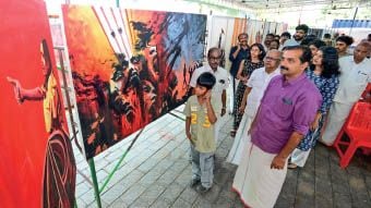 'Let's go to Jantar Mantar'