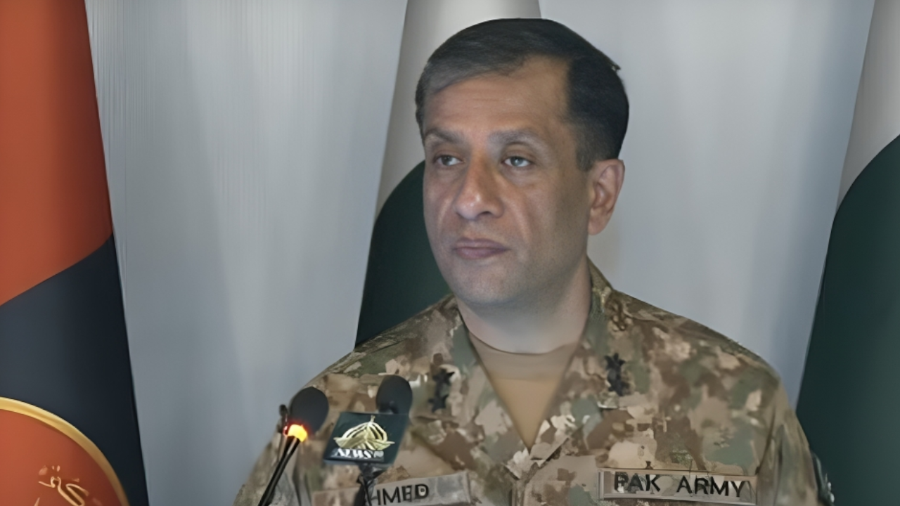 pak army chief