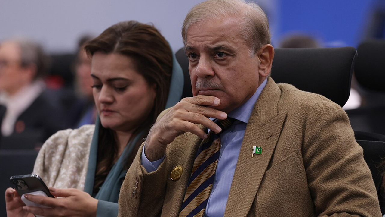 pakistan