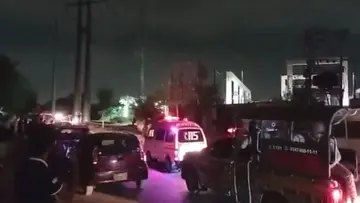 pakistan attack