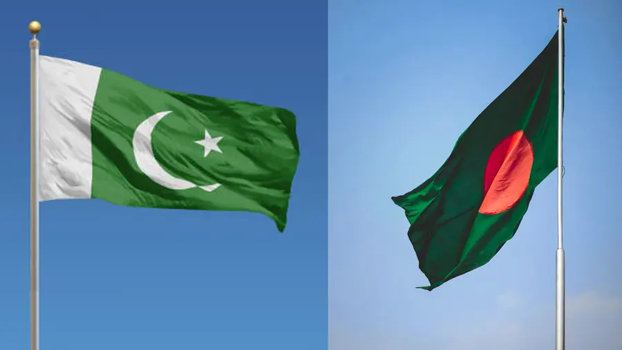 pakistan bangladesh