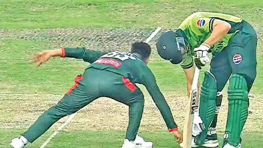 pakistan bangladesh