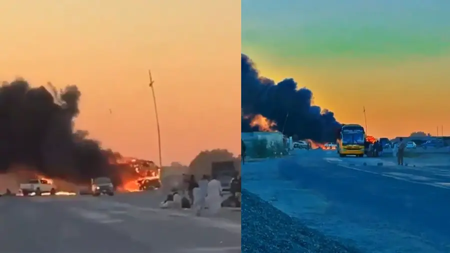 pakistan blast