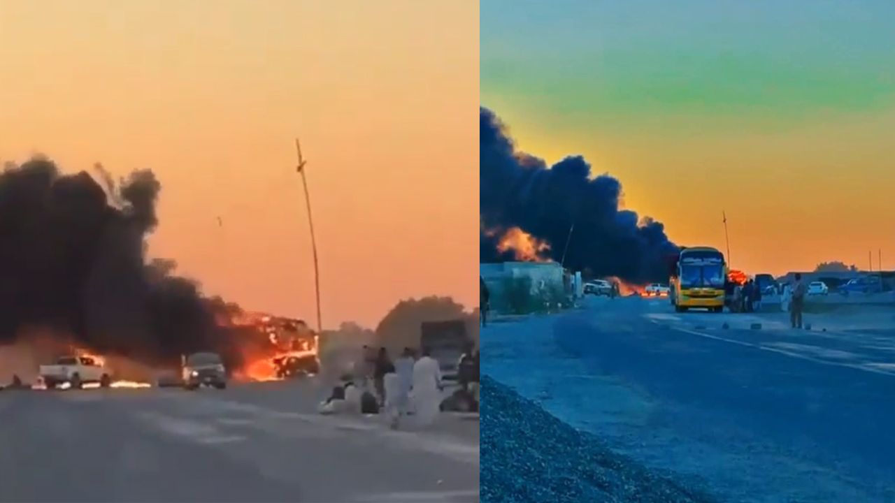 pakistan blast