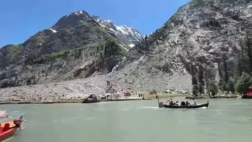 pakistan swat