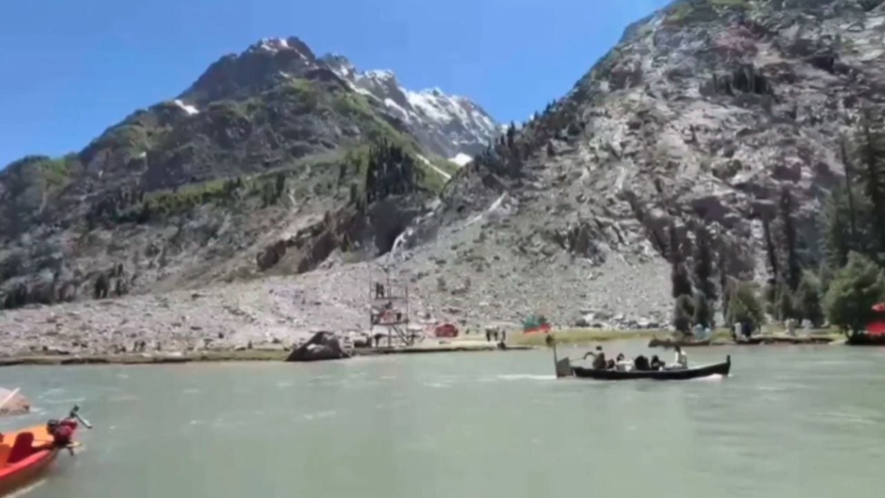 pakistan swat
