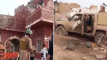 pakistan terror attack