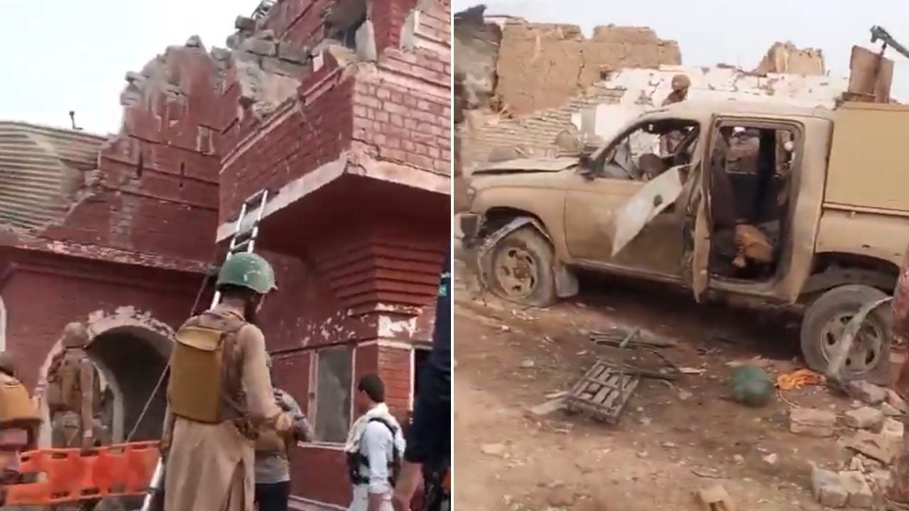 pakistan terror attack