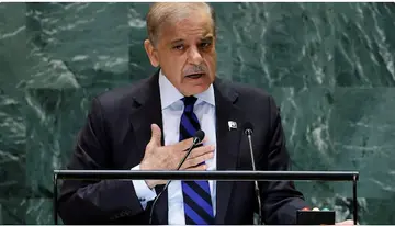 pak pm shahabas sherif
