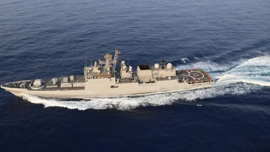 pak ship