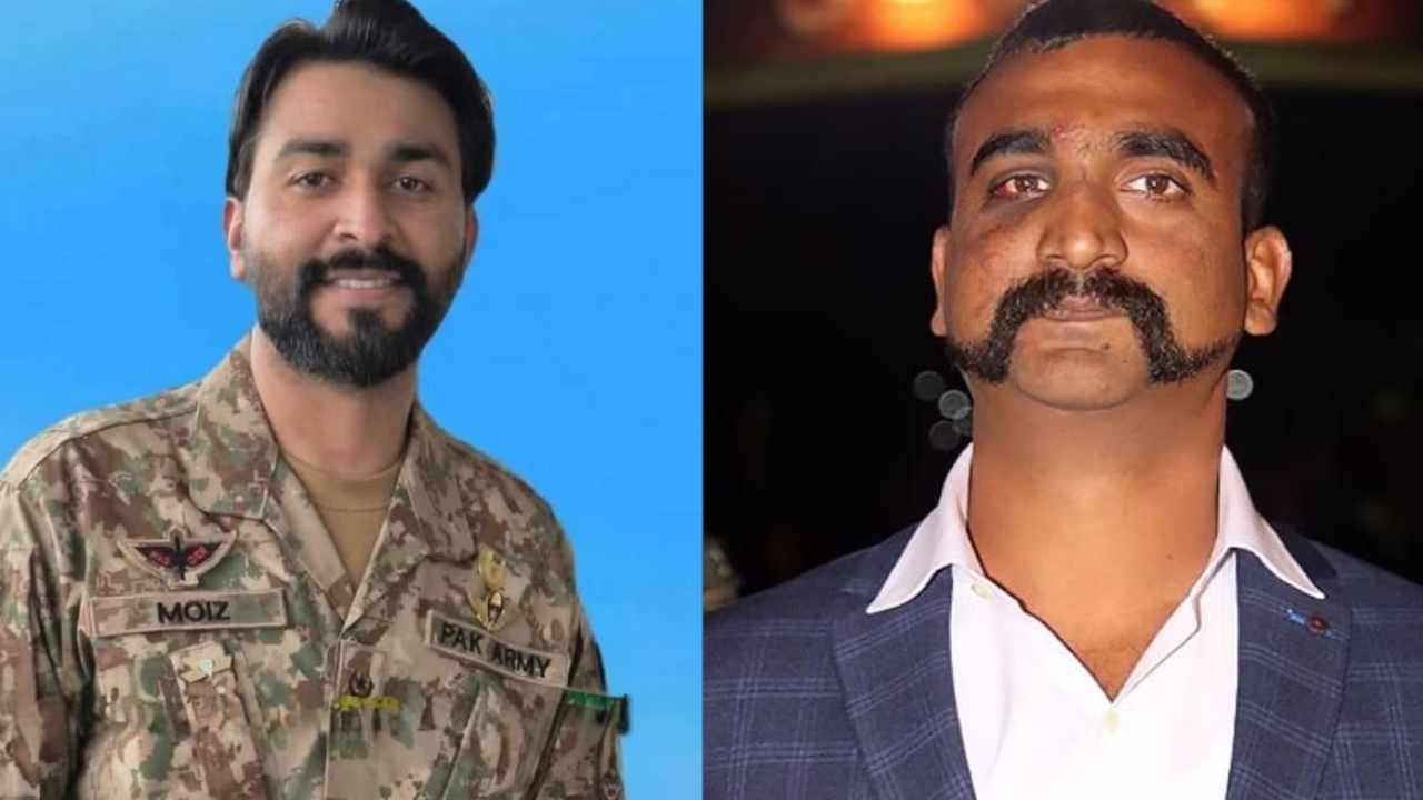pak soldier