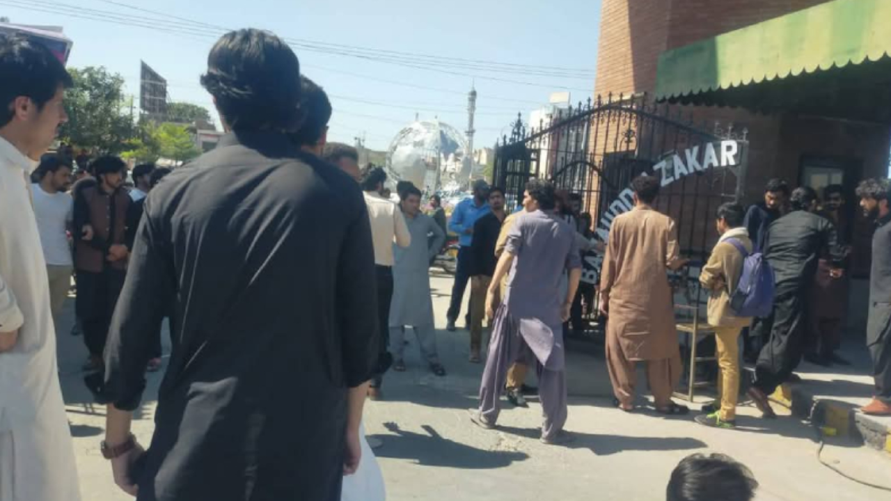 pak terrorist attack