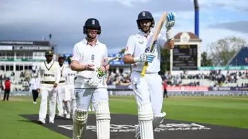 pak vs eng test
