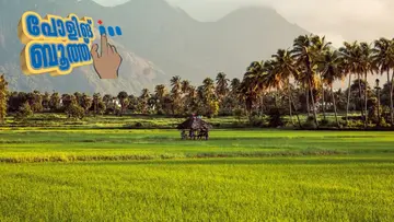 palakkad election