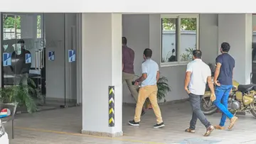 palakkad flat inspection