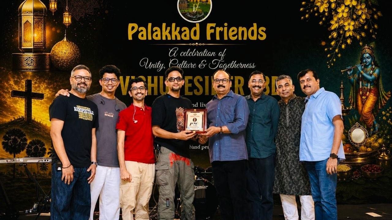 palakkad friends eid