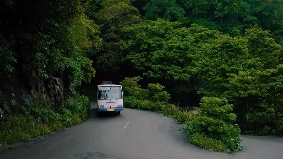 palakkad gap