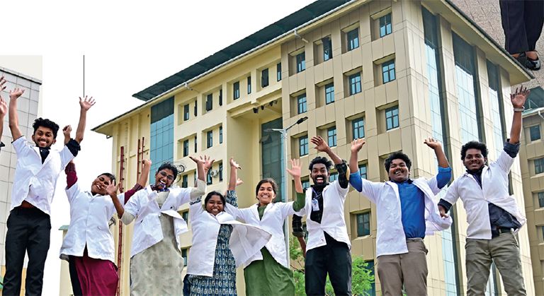 Local Body Election 2025