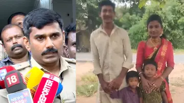 palakkad murder kozhinjambara