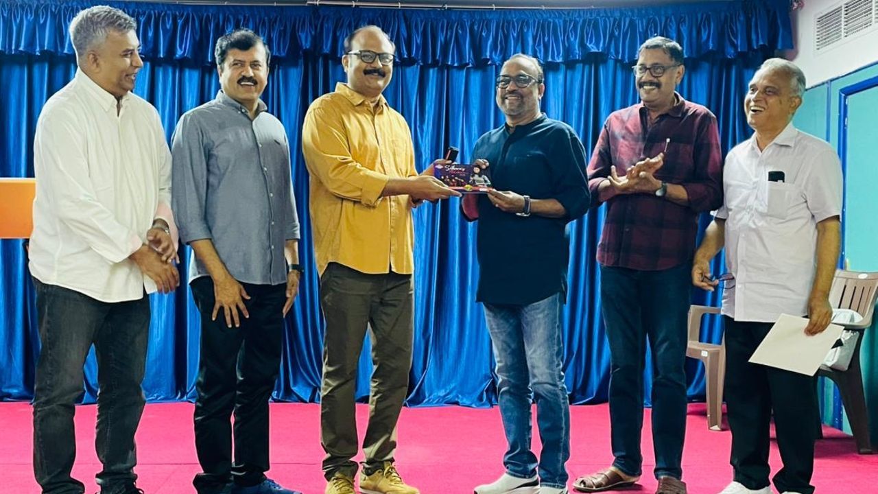 palakkad muscat friends