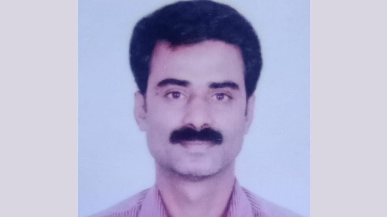 palakkad native died in riyadh