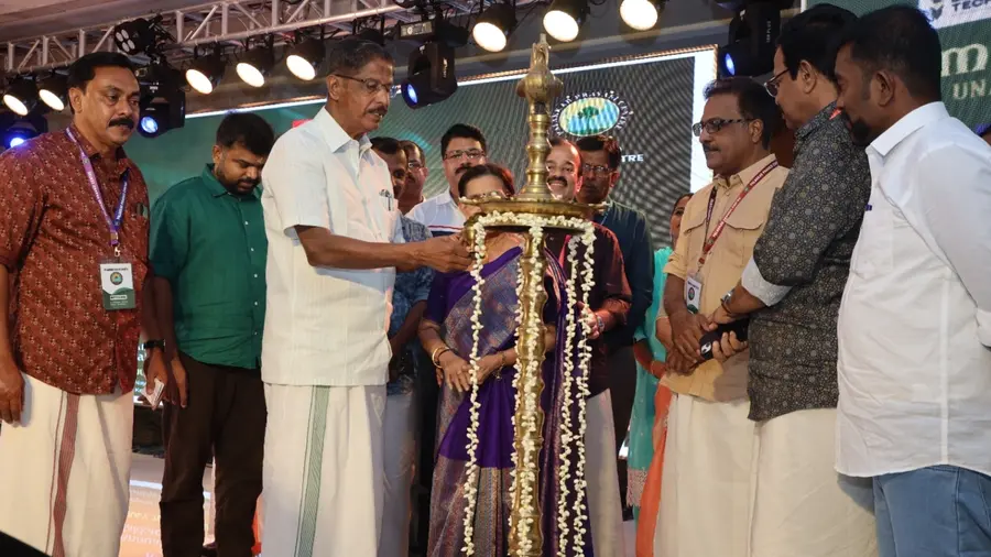 palakkad pravasi centre