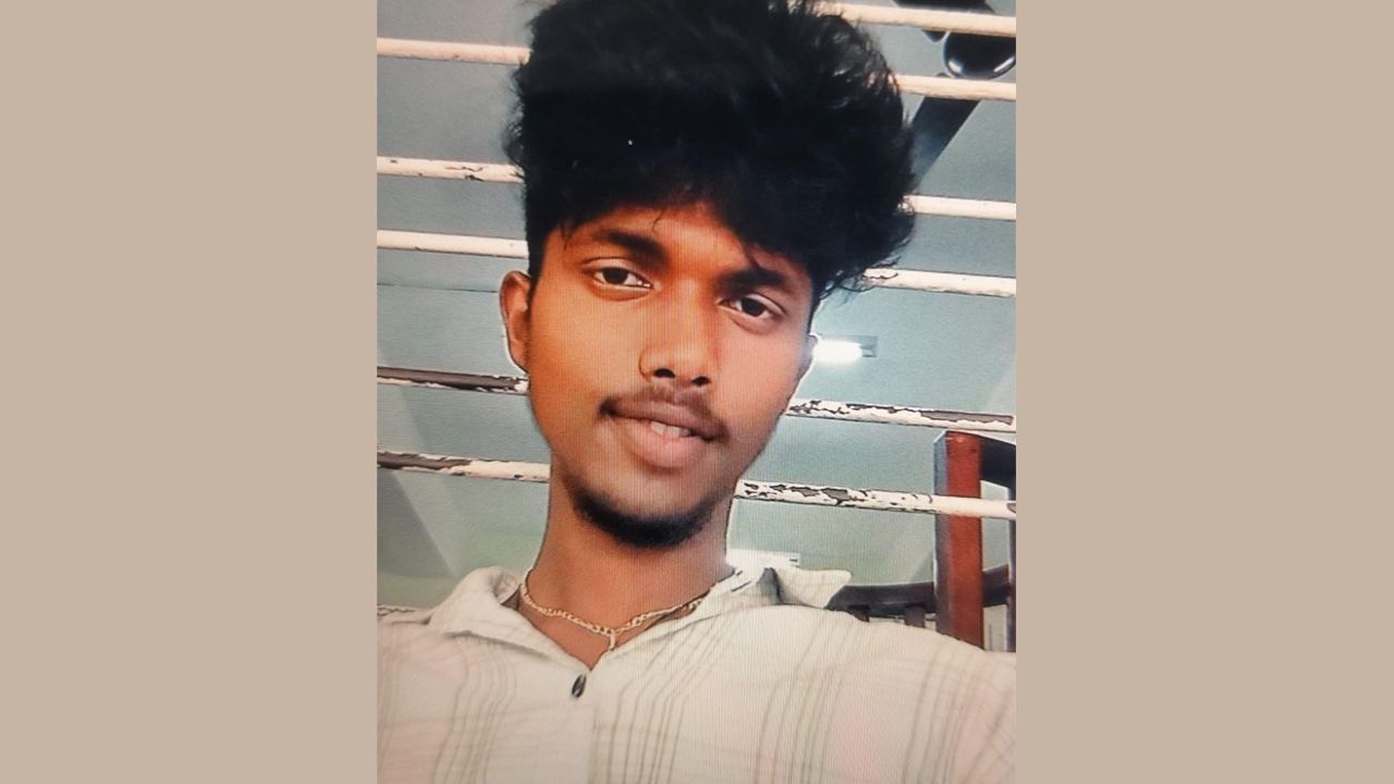 palakkad stabbed