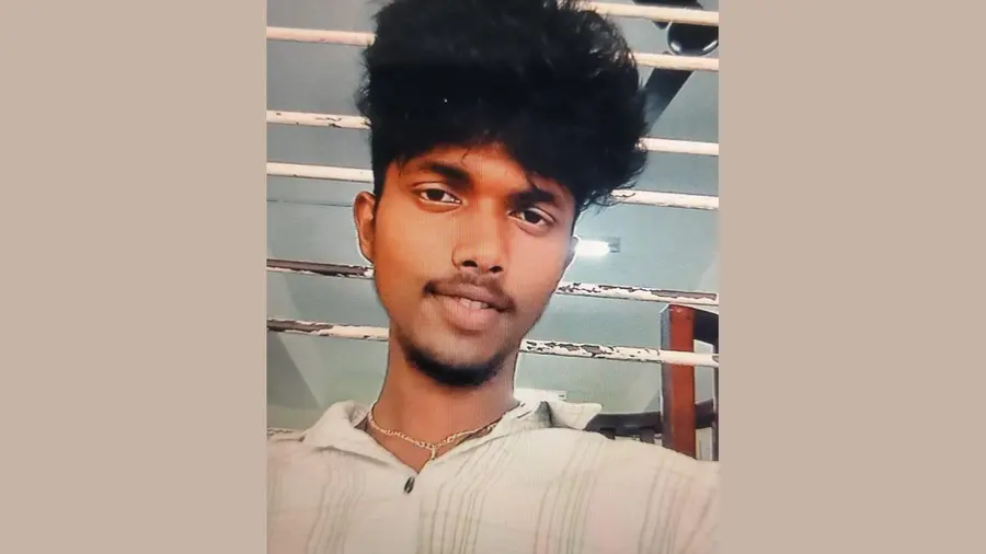 palakkad stabbed