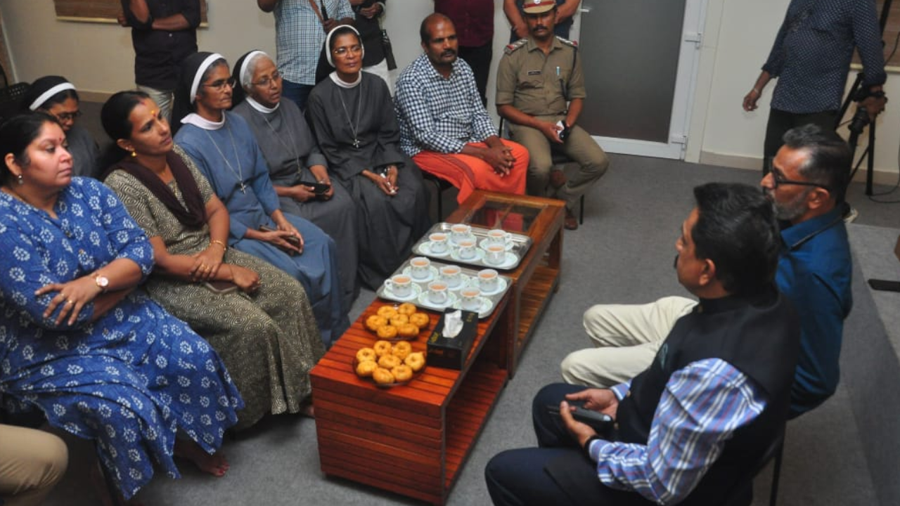 palakkad student death