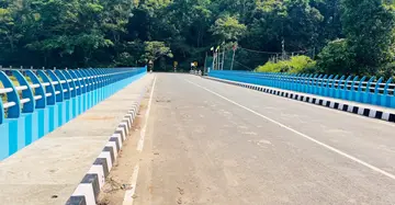 നെട്ടറ പാലം