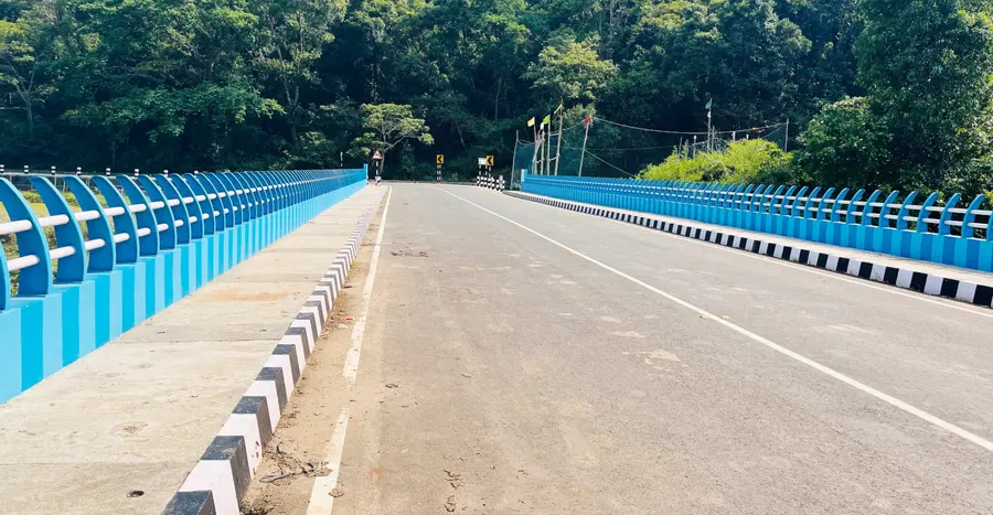 നെട്ടറ പാലം