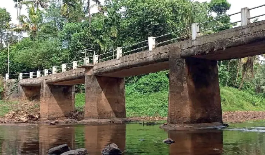 bridge