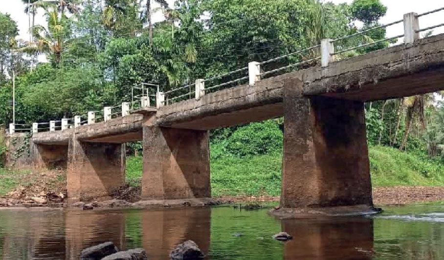 bridge