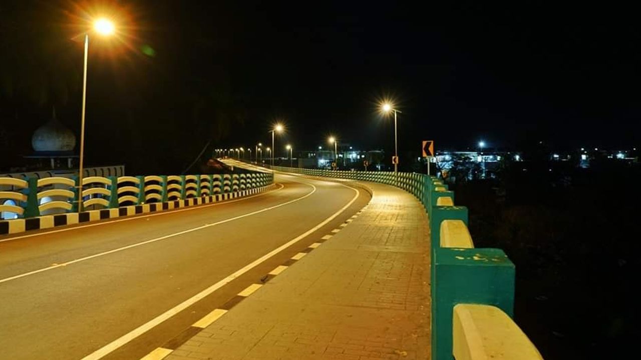 ponnani palam