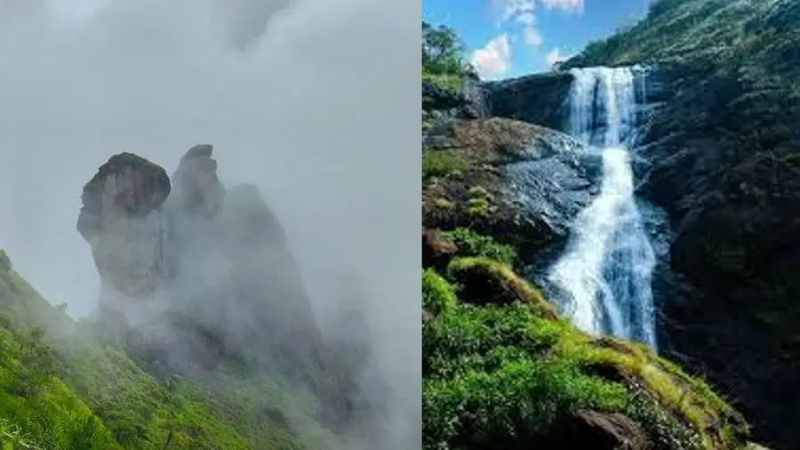 palaruvi illikkal kallu