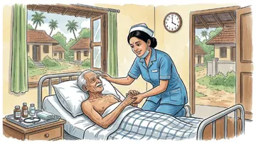 Palliative care