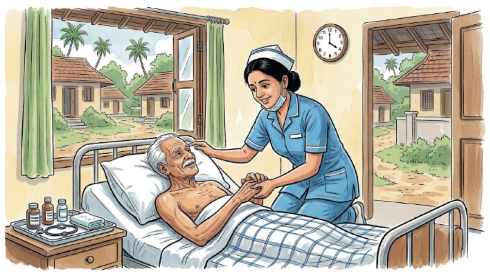 Palliative care