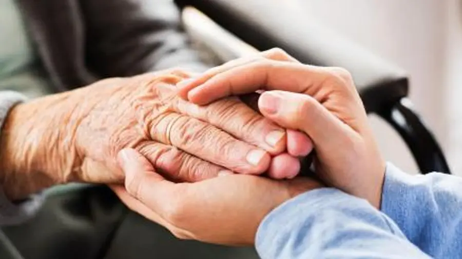 palliative care