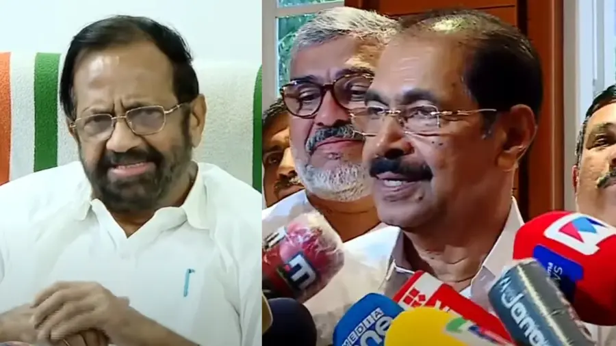 palode ravi sunny joseph