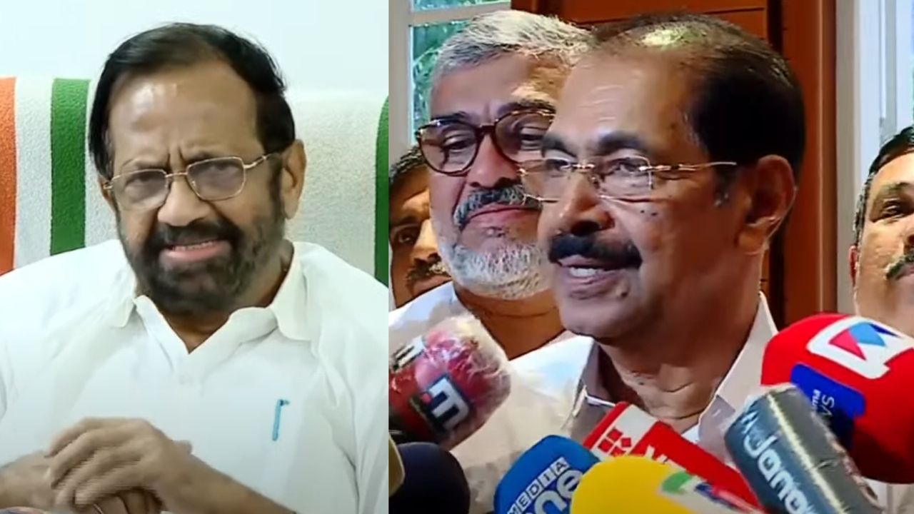 palode ravi sunny joseph