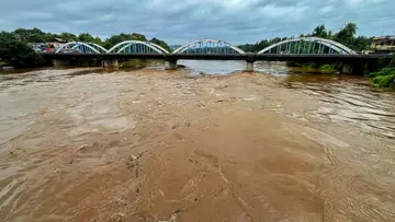 pamba river kozhencherry.