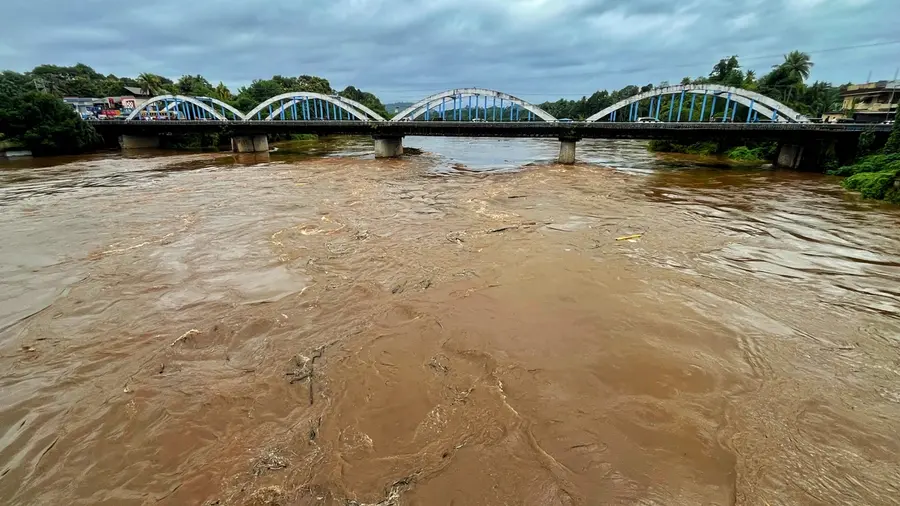 pamba river kozhencherry.