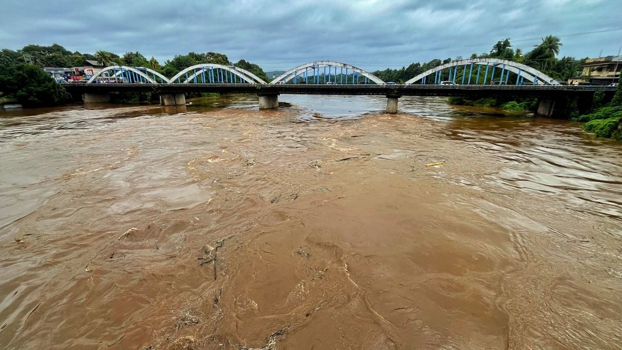 pamba river kozhencherry.