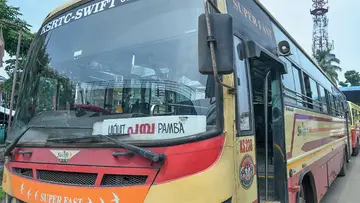 ksrtc