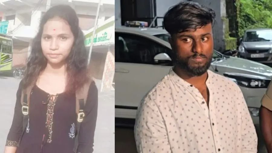 pambla murder nithya nishanth