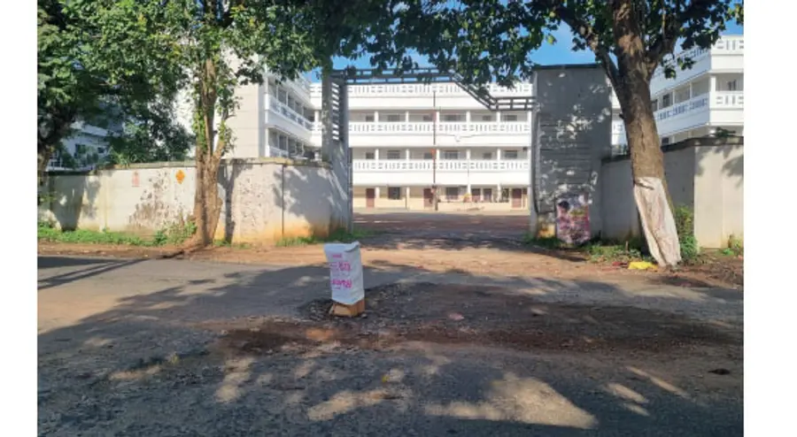 panamkuzhi road