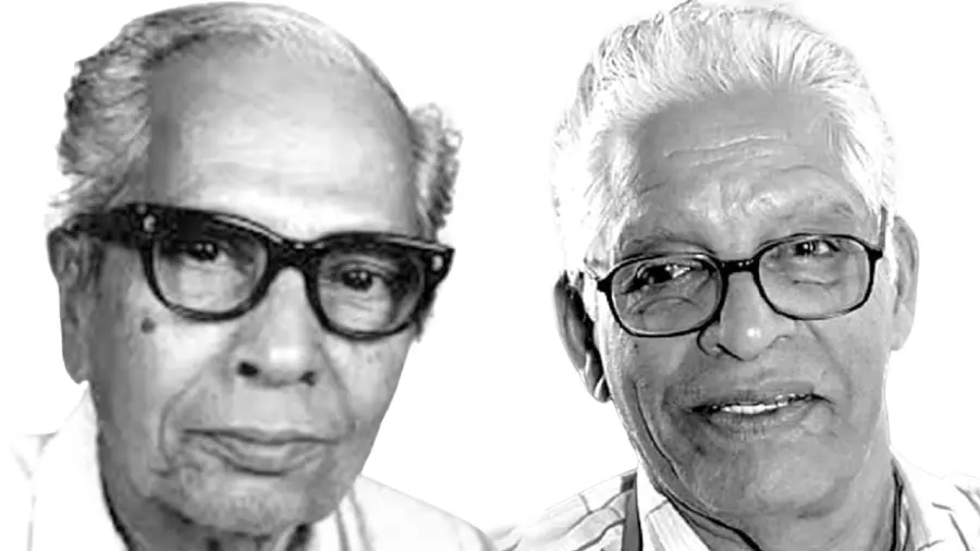 panicker iv das