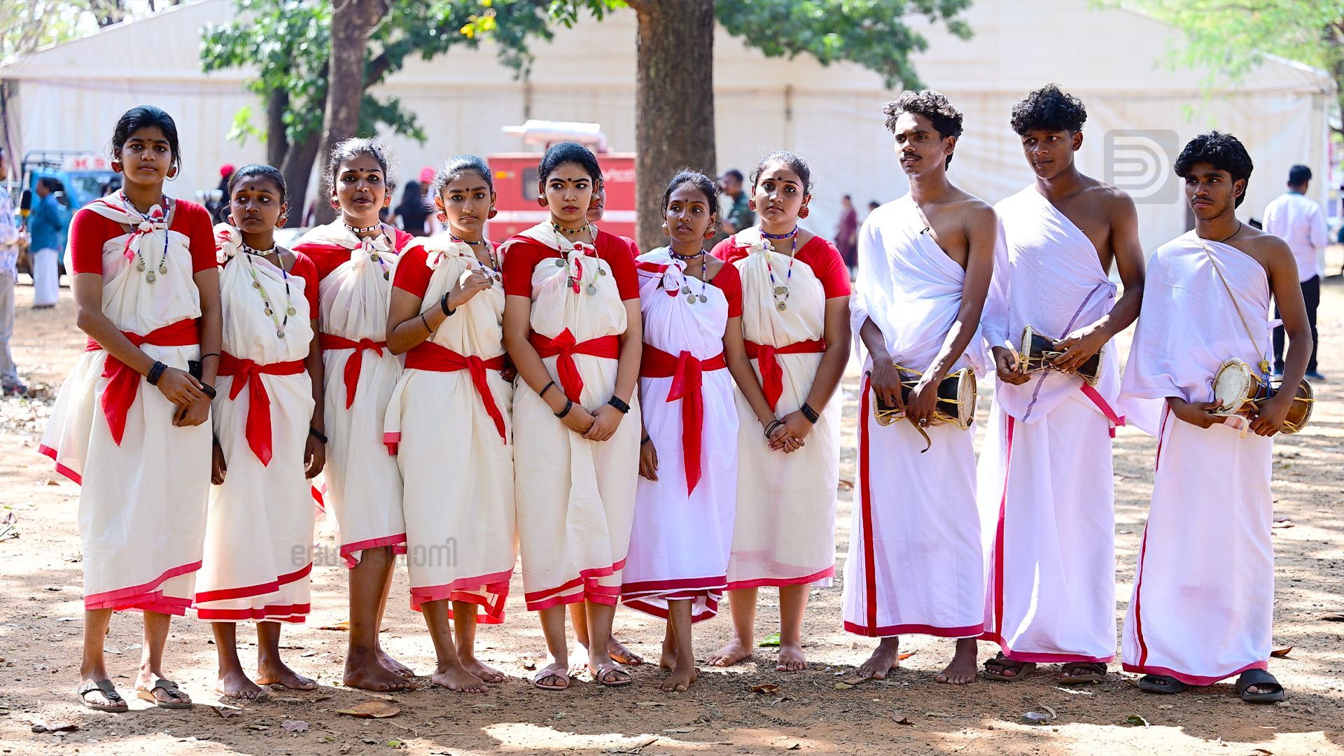 paniya dance