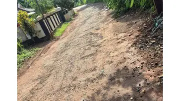 road