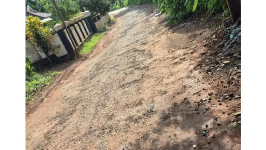 road